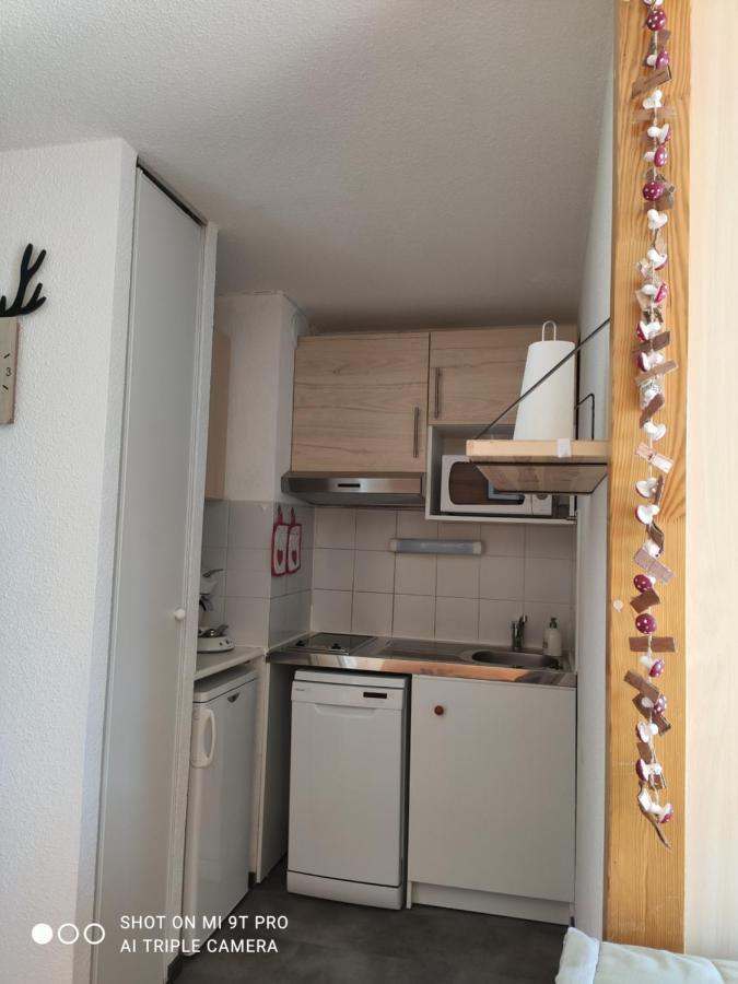 La Foux D'拉富 外观 照片